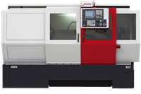 SE Series CNC Lathe