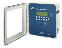 PPS27 Permanent Monitoring System