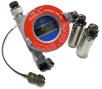 PPS31M Multi-Channel Wellhead Pressure Logger