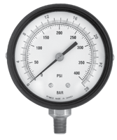 Model 300 Test Pressure Gauge