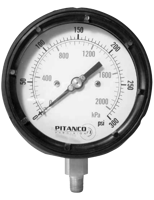 Model 450PB/450PSS Process Gauge 