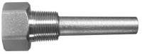 Model WEL - Well for Multi-Angle Industrial Thermometer (ITA900/ITA900SD)