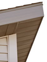 Aluminum Soffit