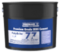 PolyBrite® 77 Premium Grade Sebs Cement