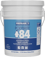 PolyBrite® 84 Rust Inhibitor