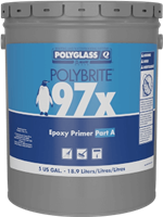 PolyBrite® 98 Arylic Primer