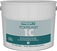 PolyFlash® 1C Premium Flashing Urethane