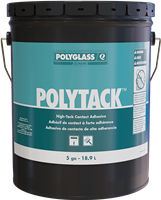 Polytack High-Tack Contact Adhesive