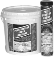 Pratt Burnerd Chuck Lubricant