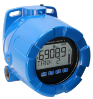 PD6900-HA ProtEX+ Explosion-Proof & I.S. Loop-Powered Indicators