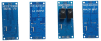 PDA90 Base Station Module