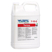 Wuxal Terios 7-10-0