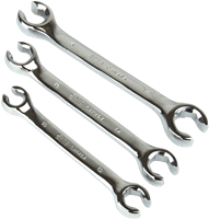 Flare Nut Wrenches