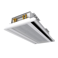 ACBL24 Active Chilled Beam Linear 24 in