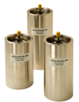 Accu-Pulse Pulsation Dampeners