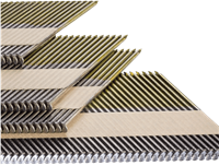 0.120 Framing Nails Strip 34°