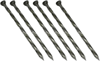 3-1/4" Spiral Shank Brite Nails