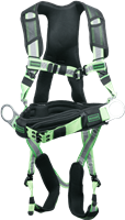 Evolution Deluxe Harness