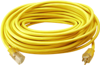 Extension Cord - 12/3 AWG