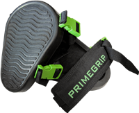 Quick Grip Knee Pad