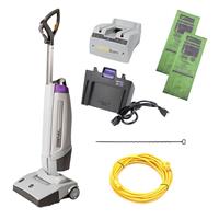 FreeFlex Cordless/Corded Upright Vacuum