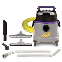 ProGuard 10 Wet/Dry Vacuum with Tool Kit