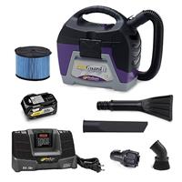 ProGuard LI 3 Cordless Wet/Dry Vacuum