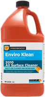 2010 All Surface Cleaner