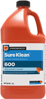 600 New Masonry Cleaner