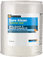 Blok-Guard & Graffiti Control 15