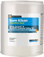 Blok-Guard & Graffiti Control Ultra 15