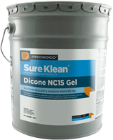 Dicone NC15 Gel