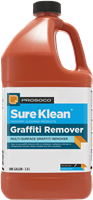 Graffiti Remover