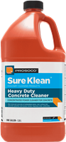 Heavy Duty Concrete Cleaner