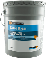 Heavy Duty Paint Stripper