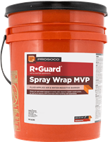 Spray Wrap MVP