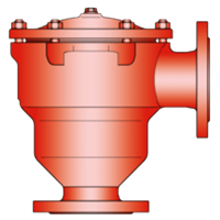 DR/EU In-Line Detonation Flame Arrester