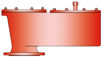 V/SV Vacuum Relief Valve