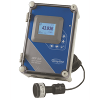 AVFM 5.0 Area-Velocity Flow Monitor