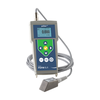 DFM 5.1 Doppler Flow Meter