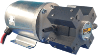 XPVC Pressurized High-flow Pumps