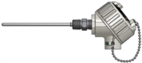 Fixed-Element Thermocouple Assemblies Hazardous Location/Explosion Proof Certified