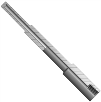 Reduced-Tip Socket-Weld Thermowell