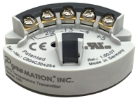 Series 440 Programmable RTD Temperature Transmitter