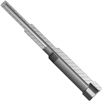 Standard-Duty Threaded Thermowell