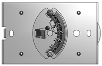 Thermostat Temperature Sensors