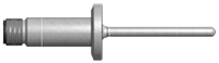 Water-Tight Miniature CIP RTD Assemblies with Optional Series 450 Integral Transmitter