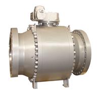 Delta Figure 55 Ball Valve