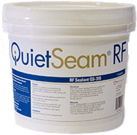 QuietSeam RF