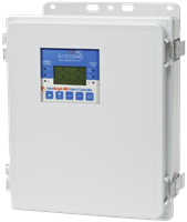 4-Channel ViewSmart 400 Alarm Controller